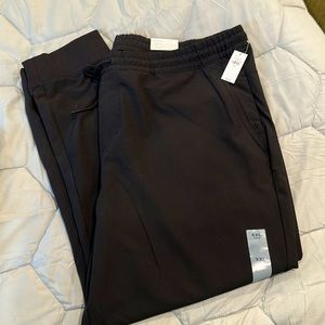 Old Navy XXL Jogger with Stretch Tech NWT